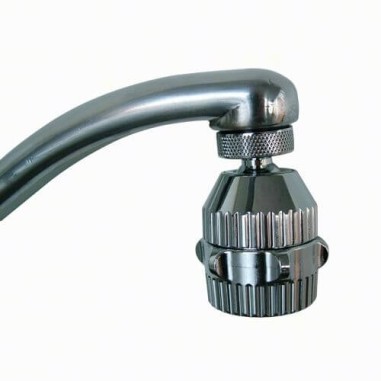 Embout robinet économie eau - 001886 - Copyright Waterconcept