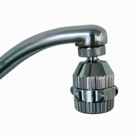 Embout robinet économie eau - 001886 - Copyright Waterconcept