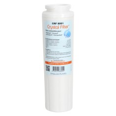 Filtre UKF8001AXX - Filtre frigo UKF8001AXX compatible Maytag - Crystal Filter® CRF8001