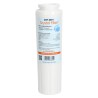 Filtre UKF8001AXX - Filtre frigo UKF8001AXX compatible Maytag - Crystal Filter® CRF8001