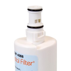 Filtre Crystal Filter® CRF4088 compatible Whirlpool® 4396508 2