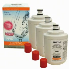 Filtre frigo Maytag Puriclean x3 - 001860X3 - Copyright Waterconcept