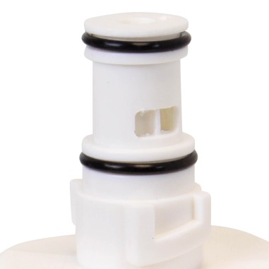 Filtre Crystal Filter® CRF4088 compatible Whirlpool® 4812 817 18406