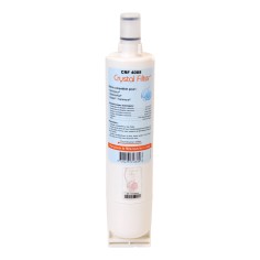 Filtre Crystal Filter® CRF4088 compatible Whirlpool 4812 817 28986 2