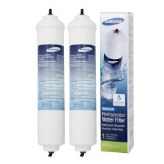 Filtre DA29-10105J HAFEX/EXP - Frigo d'Origine Samsung DA29-10105J Microfilter (lot de 2) 2
