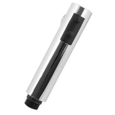 Robinet 3 Voies avec douchette - Milano - Chromé