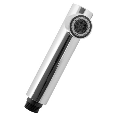 Douchette de cuisine pour robinet Milano - Chromée