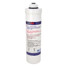 Cartouche nouvelle ligne NLF sédiment AquaPro
