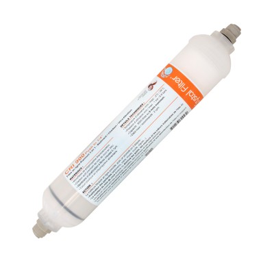 Kit fontaine ultrafiltration - Kit de filtration premium avec robinet