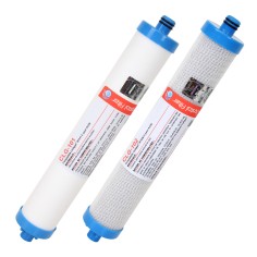 Cartouches et membrane Crystal Filter® compatibles Culligan® AC30® - 1/4'' 2