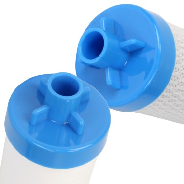 Cartouches et membrane Crystal Filter® compatibles Culligan® AC30® - tube 1/4''