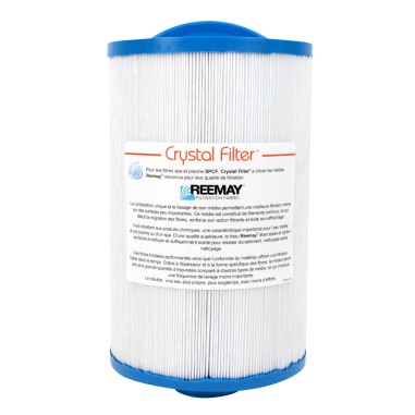 Filtre SPCF-300 - Crystal Filter® - Compatible Futura Spa®
