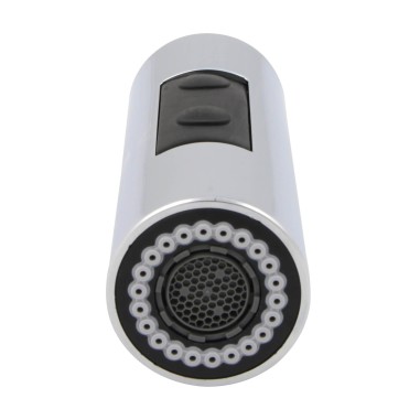 Douchette de cuisine pour robinet Torino - Chromée