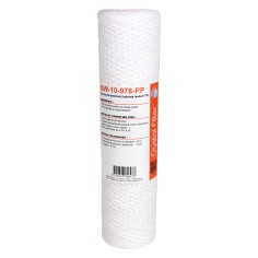 Filtre adoucisseur - Cartouche SW-10-978-PP sédiment bobinée 9''7/8
