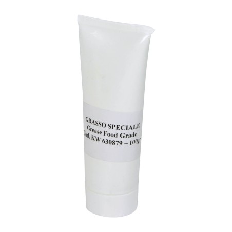 Graisse alimentaire KW630879 Kenwood - Tube de 100g