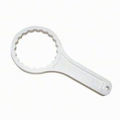 Clef de démontage porte filtre - 001892 - Copyright Waterconcept