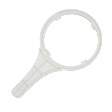 Kit Carter porte filtre complet FHPP-20BB Big Blue 20'' entrée/sortie 1'' femelle - Crystal Filter®