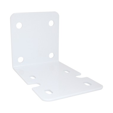 Kit Carter porte filtre complet FHPP-10BB Big Blue 10'' entrée/sortie 1'' femelle - Crystal Filter®