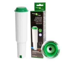 Filtre à eau CFL-801B compatible Jura Claris White - pour  Impressa / Capresso / Nespresso