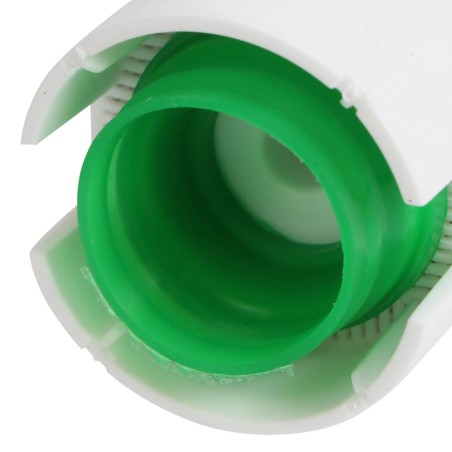 Filtre à eau CFL-801B compatible Jura Claris White - pour  Impressa / Capresso / Nespresso