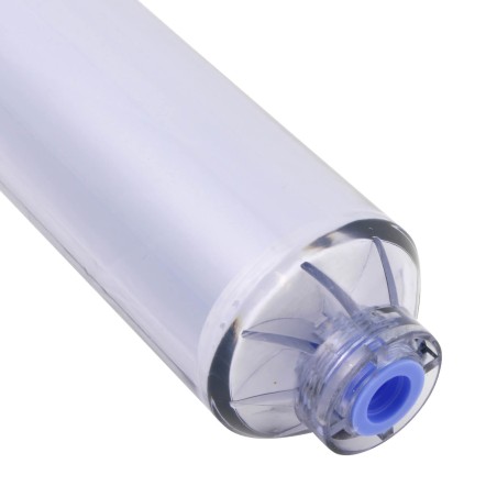 Conteneur en ligne vide 2''x12'' - Crystal Filter® CRI 910