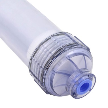 Conteneur en ligne vide 2''x12'' - Crystal Filter® CRI 910