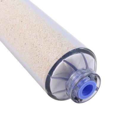 Conteneur en ligne résine anti-nitrates 2''x12'' - Crystal Filter® CRI 910-NIR