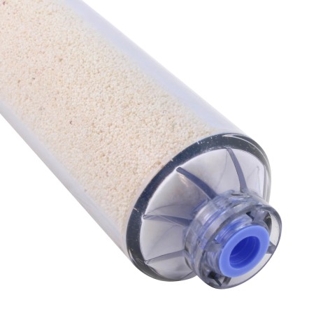 Conteneur en ligne résine anti-nitrates 2''x12'' - Crystal Filter® CRI 910-NIR