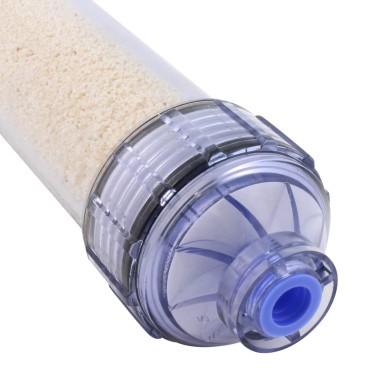 Conteneur en ligne résine anti-nitrates 2''x12'' - Crystal Filter® CRI 910-NIR