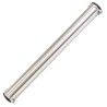 Porte membrane 4040 inox 316 brossé - Crystal Filter® CRF-4040-316-B-ABS