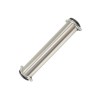 Porte membrane 4021 inox 316 brossé - Crystal Filter® CRF-4021-316-B-ABS
