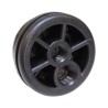 Bouchon pour porte membrane Crystal Filter® 4''