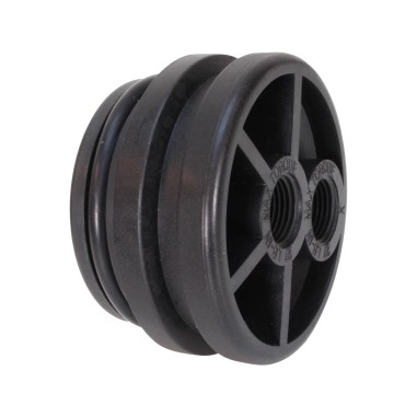 Bouchon pour porte membrane Crystal Filter® 2.5''
