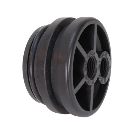Bouchon pour porte membrane Crystal Filter® 2.5''