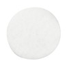 Disque à sédiment pour conteneur en ligne rechargeable Crystal Filter® CRI 910