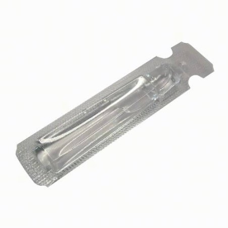 Ampoule détartrant x10 - 001935 - Copyright Waterconcept