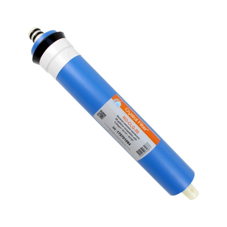 Membrane d'osmose RO-CLG-50 - Crystal Filter® - compatible Culligan® AC30®