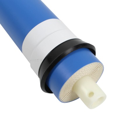 Membrane d'osmose 50 Gallons RO-1812-50 - Crystal Filter® 