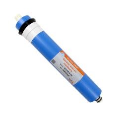 Membrane d'osmose 50 Gallons RO-1812-50 - Crystal Filter® 