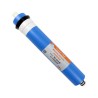Membrane d'osmose 50 Gallons RO-1812-50 - Crystal Filter® 