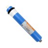 Membrane d'osmose 75 Gallons RO-1812-75 - Crystal Filter®