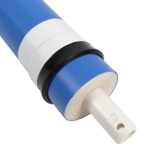 Membrane d'osmose 100 Gallons RO-1812-100 - Crystal Filter®  2