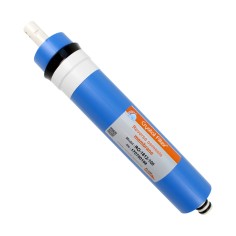 Membrane d'osmose 100 Gallons RO-1812-100 - Crystal Filter® 