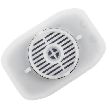 Filtre Crystal Filter® GRV001 CRF4001 compatible Whirlpool® GRV001 / GRV002