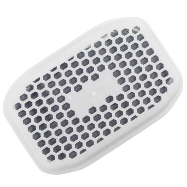 Filtre Crystal Filter® GRV001 CRF4001 compatible Whirlpool® GRV001 / GRV002 (lot de 3)