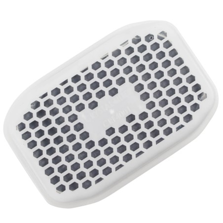 Filtre Crystal Filter® GRV001 CRF4001 compatible Whirlpool® GRV001 / GRV002 (lot de 3)