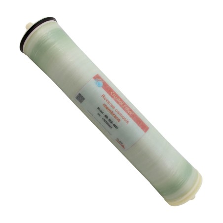 Membrane RO-XLE-4021 Crystal Filter® - 1100GPD - Osmose inverse