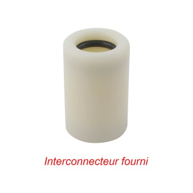 Membrane RO-BW-4040 Crystal Filter® - 2500GPD - Osmose inverse