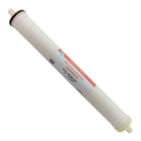 Membrane RO-BW-2521 Crystal Filter® - 370GPD - Osmose inverse