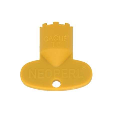 Douchette de cuisine pour robinet Torino - Chromée